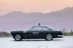Ferrari 250 GTE 2+2 Polizia 1962 года